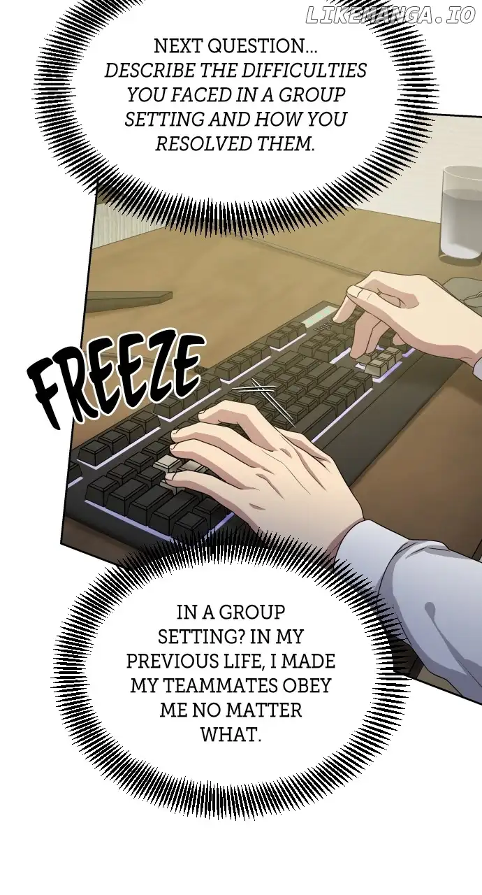 Return of the Genius Player chapter 5 page 19
