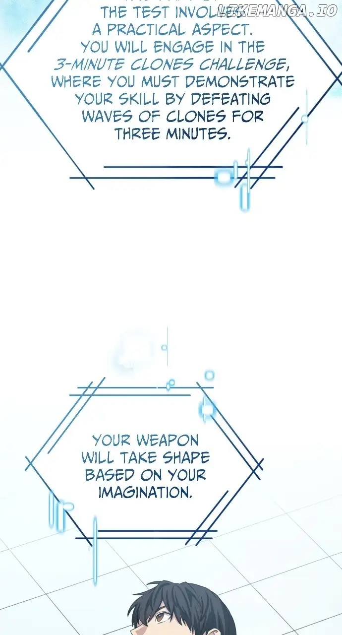Return of the Genius Player chapter 5 page 29