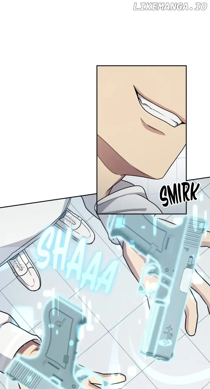 Return of the Genius Player chapter 5 page 32