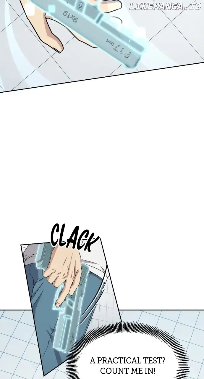 Return of the Genius Player chapter 5 page 33