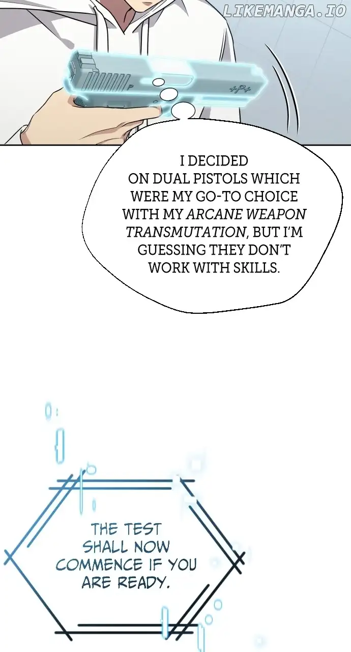 Return of the Genius Player chapter 5 page 36