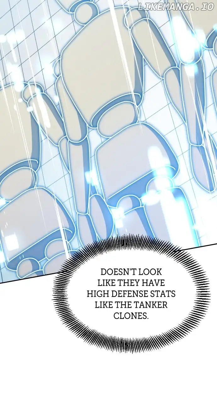 Return of the Genius Player chapter 5 page 40