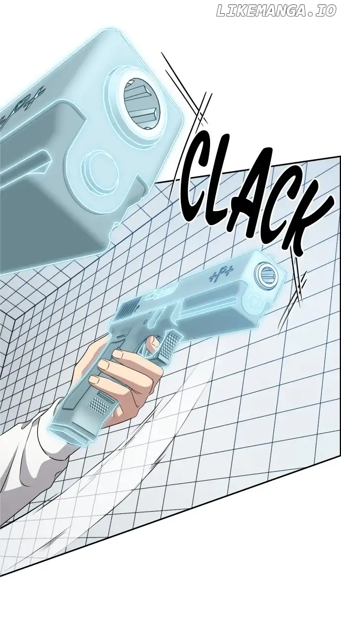 Return of the Genius Player chapter 5 page 41