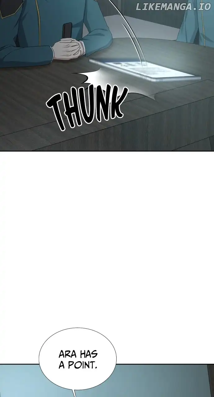 Return of the Genius Player chapter 5 page 54
