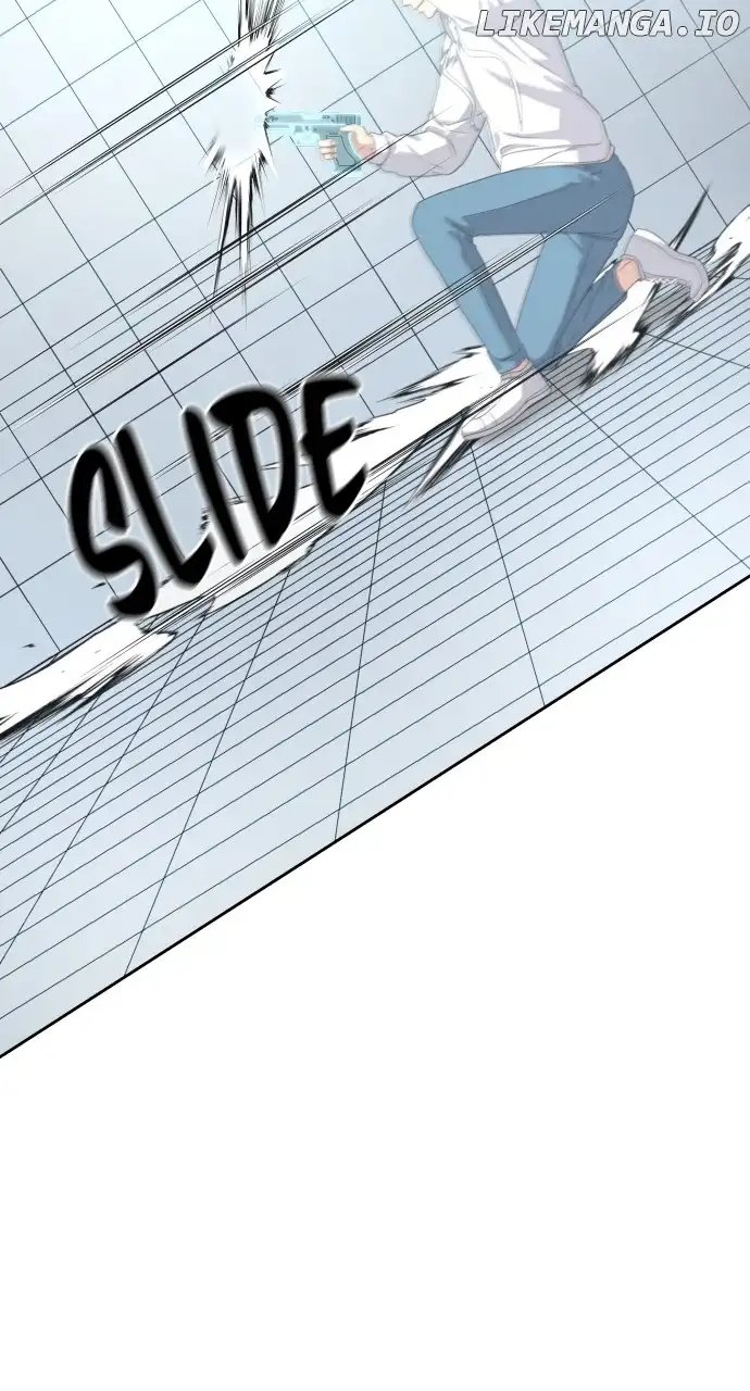 Return of the Genius Player chapter 5 page 57