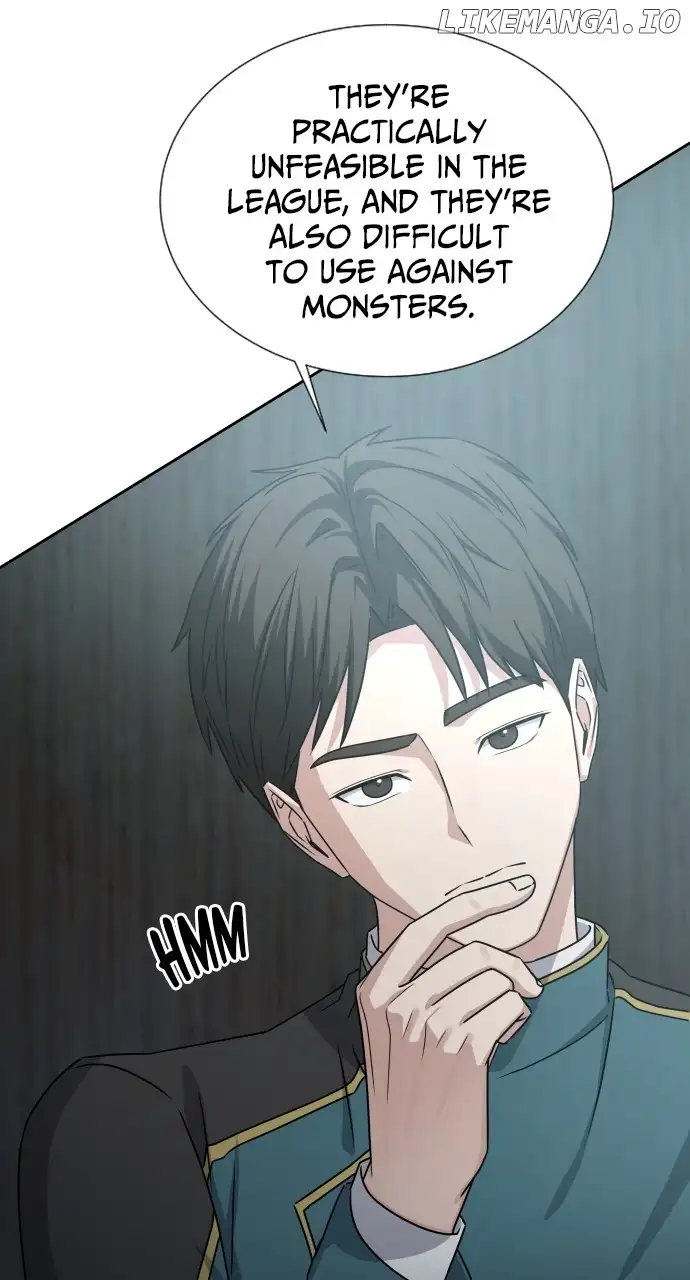 Return of the Genius Player chapter 5 page 58