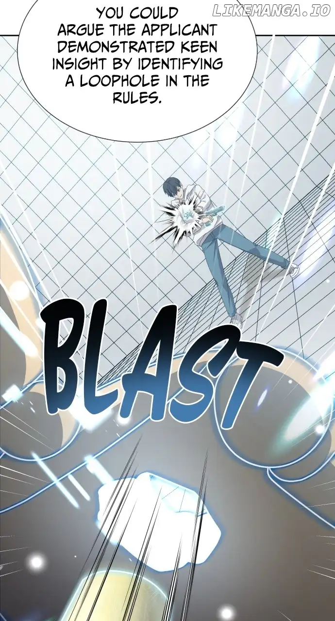 Return of the Genius Player chapter 5 page 66