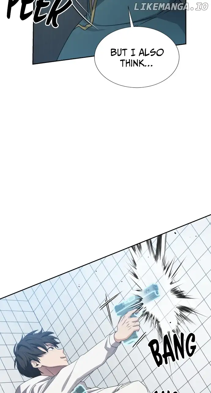 Return of the Genius Player chapter 5 page 70