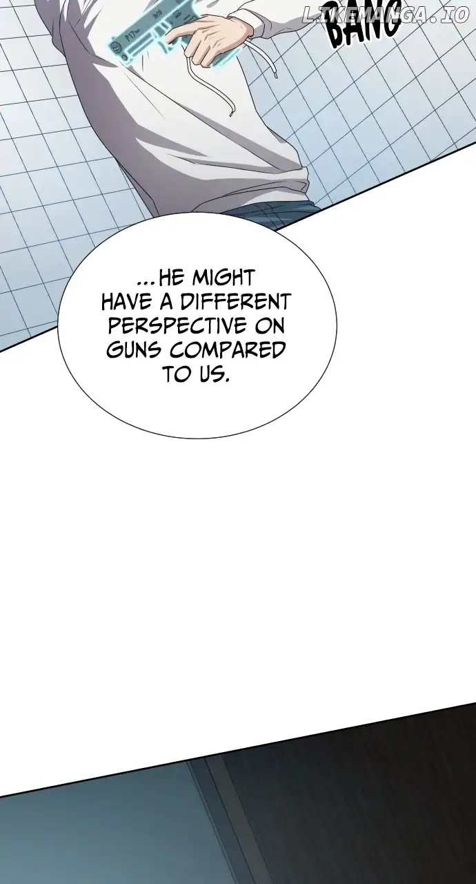 Return of the Genius Player chapter 5 page 71