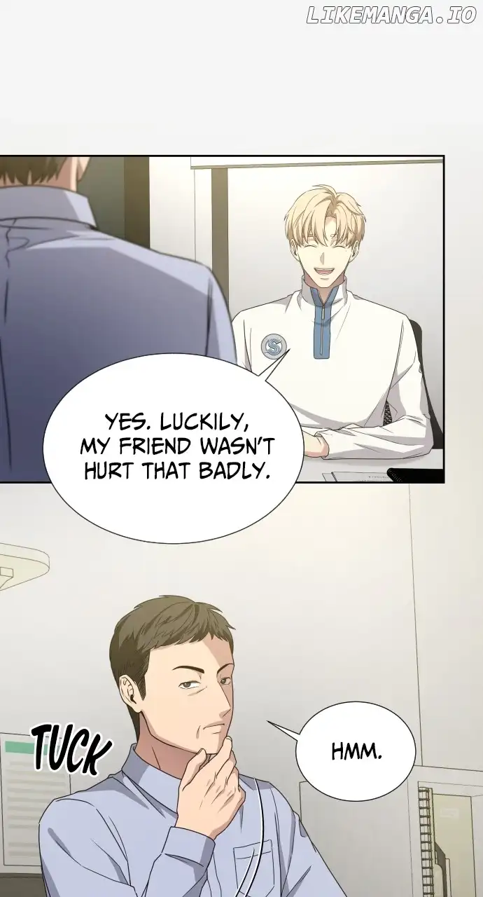 Return of the Genius Player chapter 5 page 81