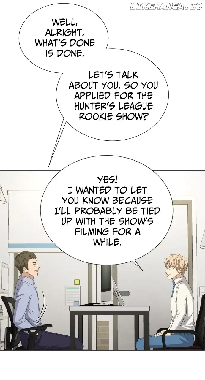 Return of the Genius Player chapter 5 page 85