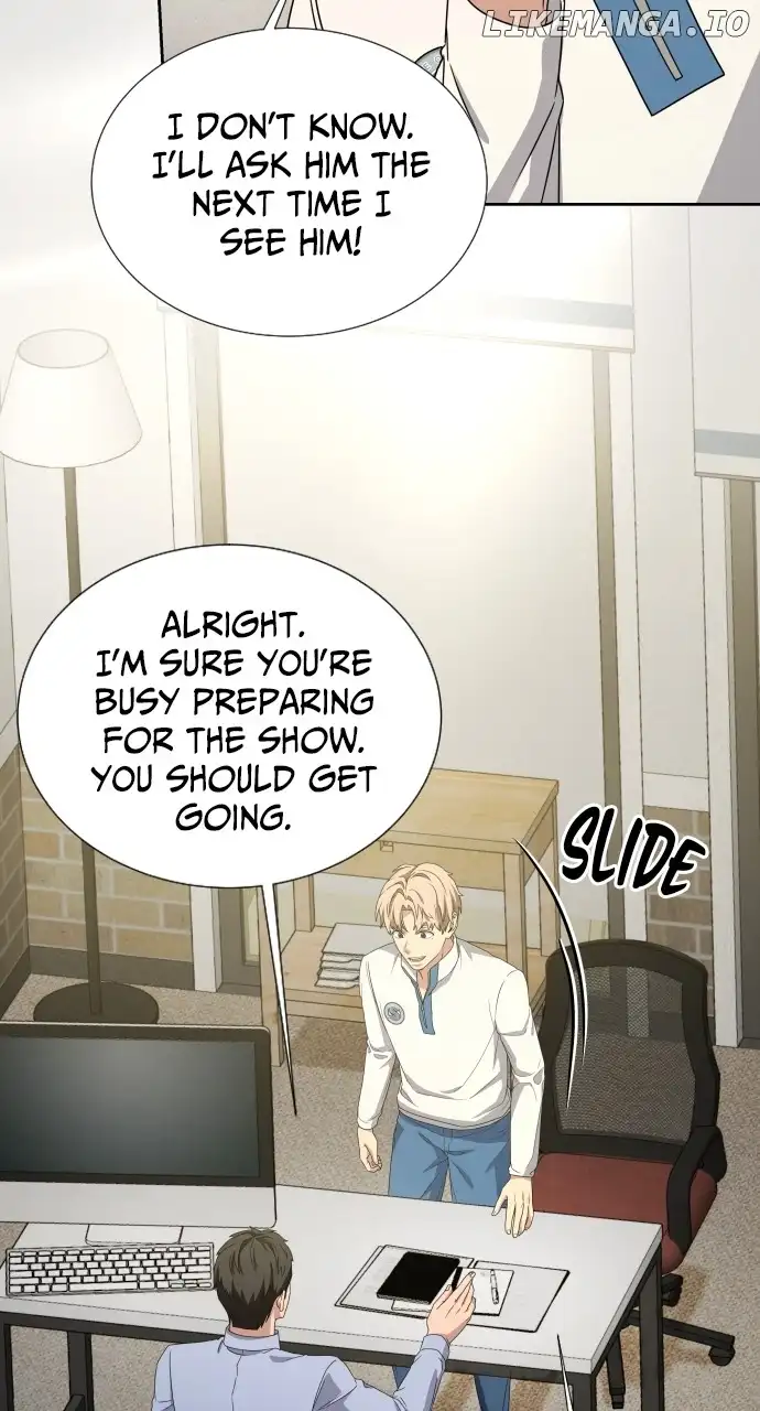 Return of the Genius Player chapter 5 page 89