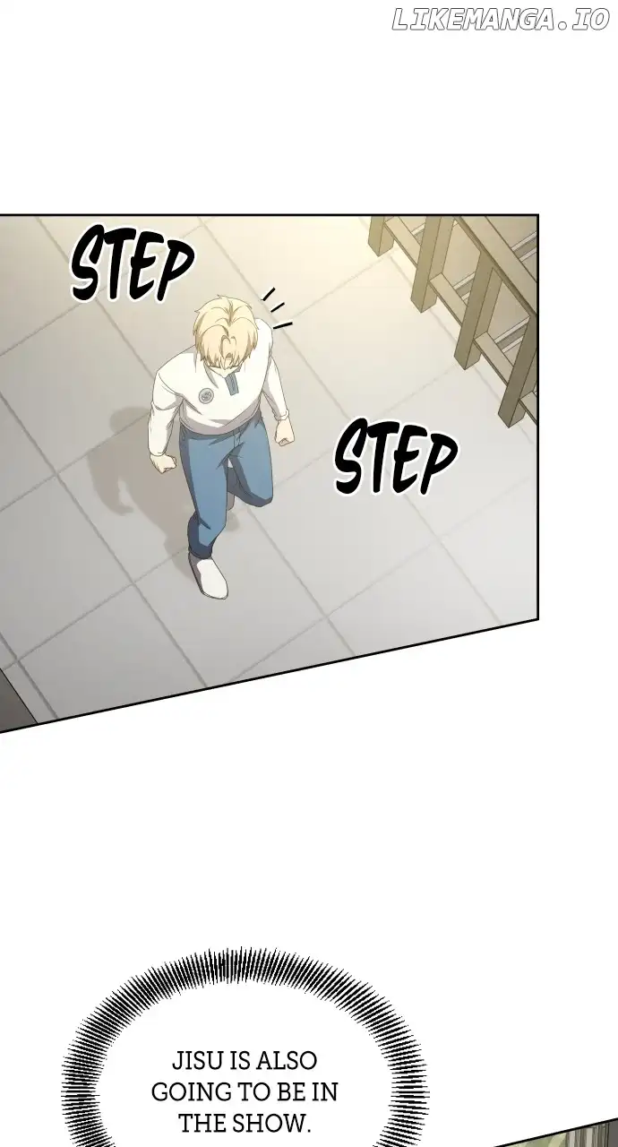Return of the Genius Player chapter 5 page 93