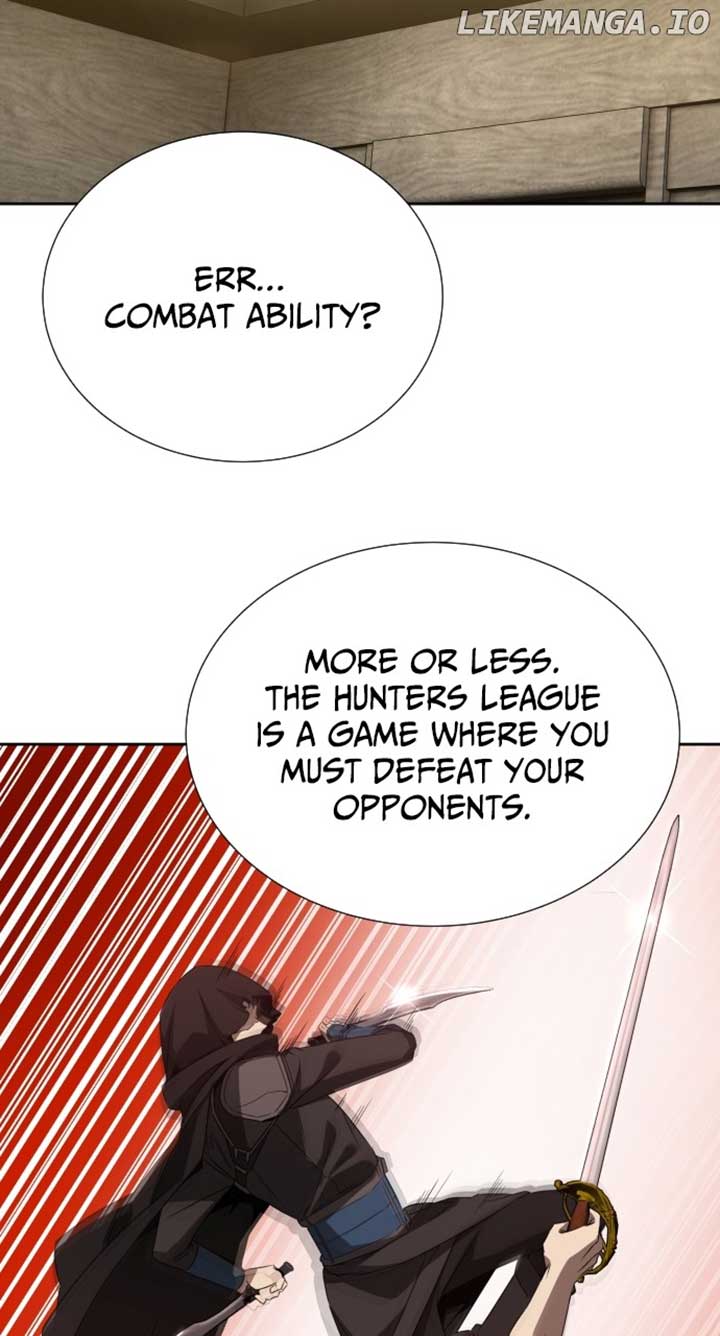 Return of the Genius Player chapter 52 page 8