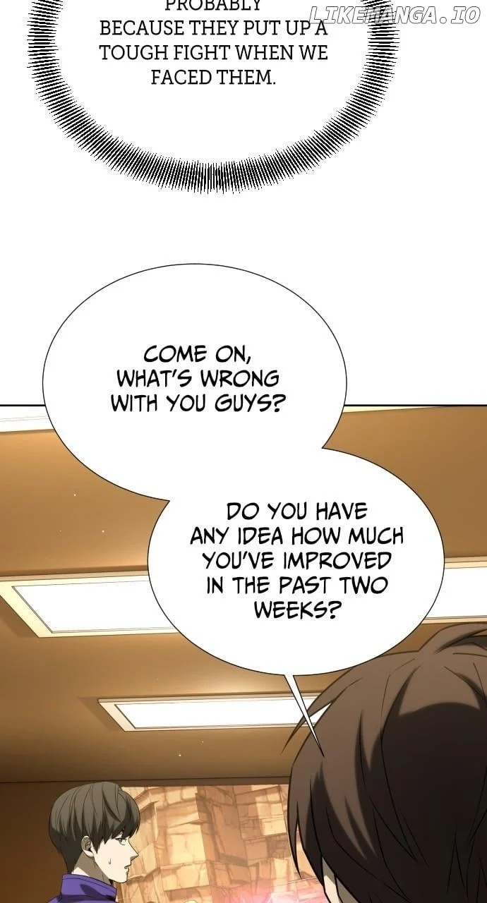 Return of the Genius Player chapter 54 page 6
