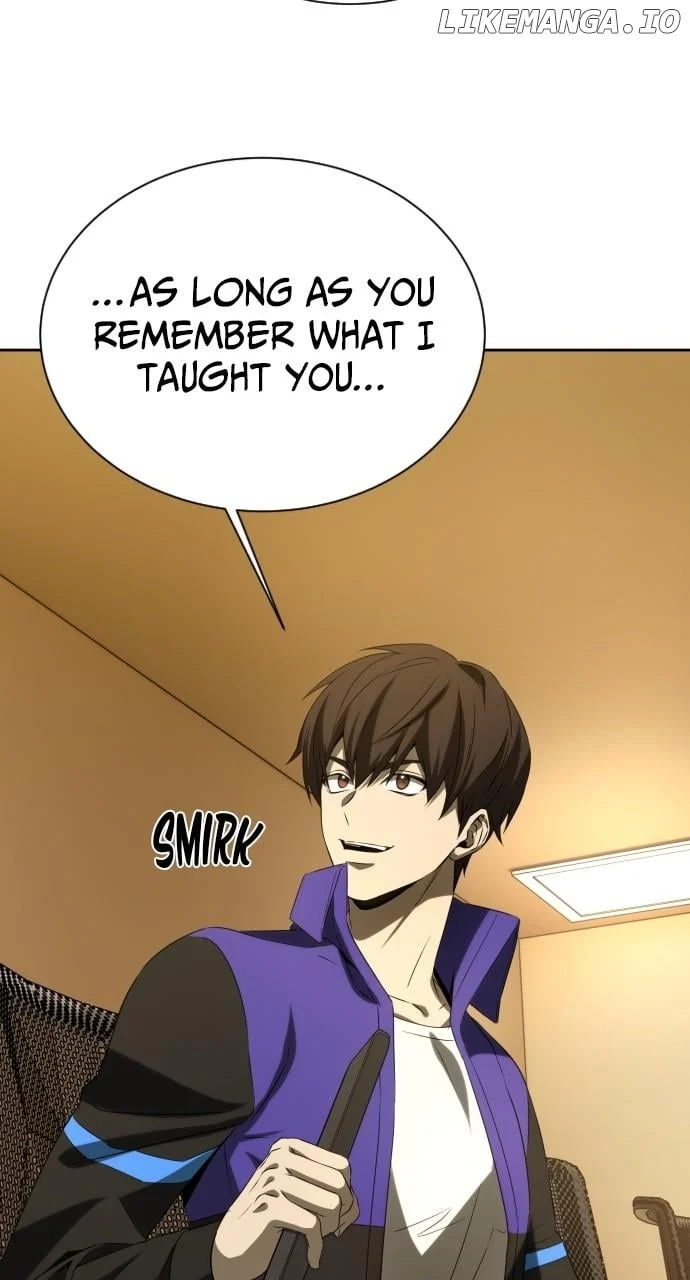 Return of the Genius Player chapter 54 page 11