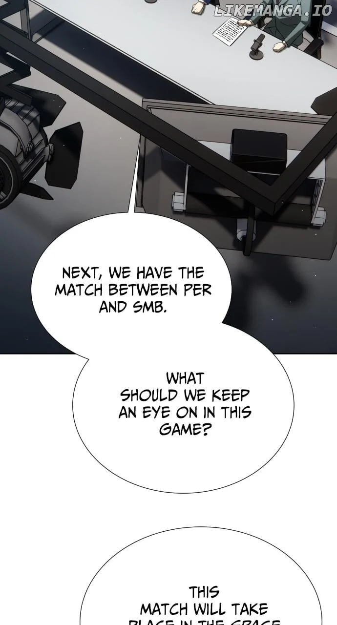 Return of the Genius Player chapter 54 page 19