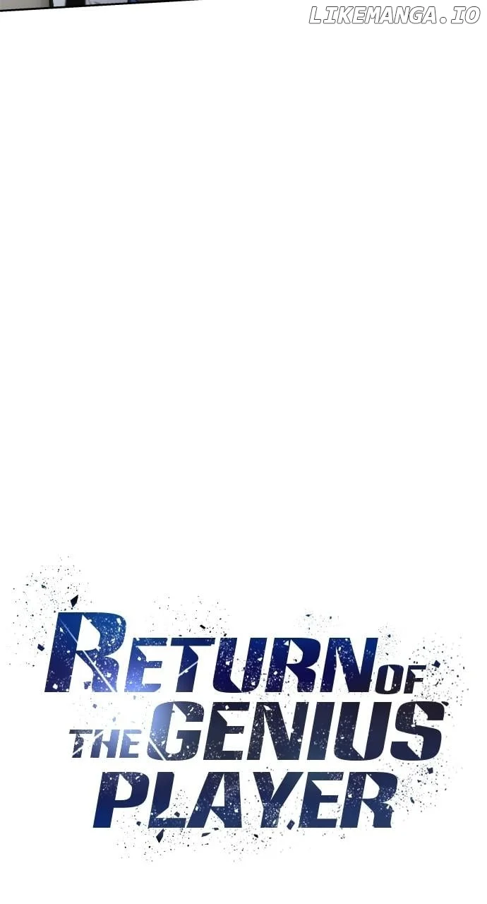 Return of the Genius Player chapter 54 page 37