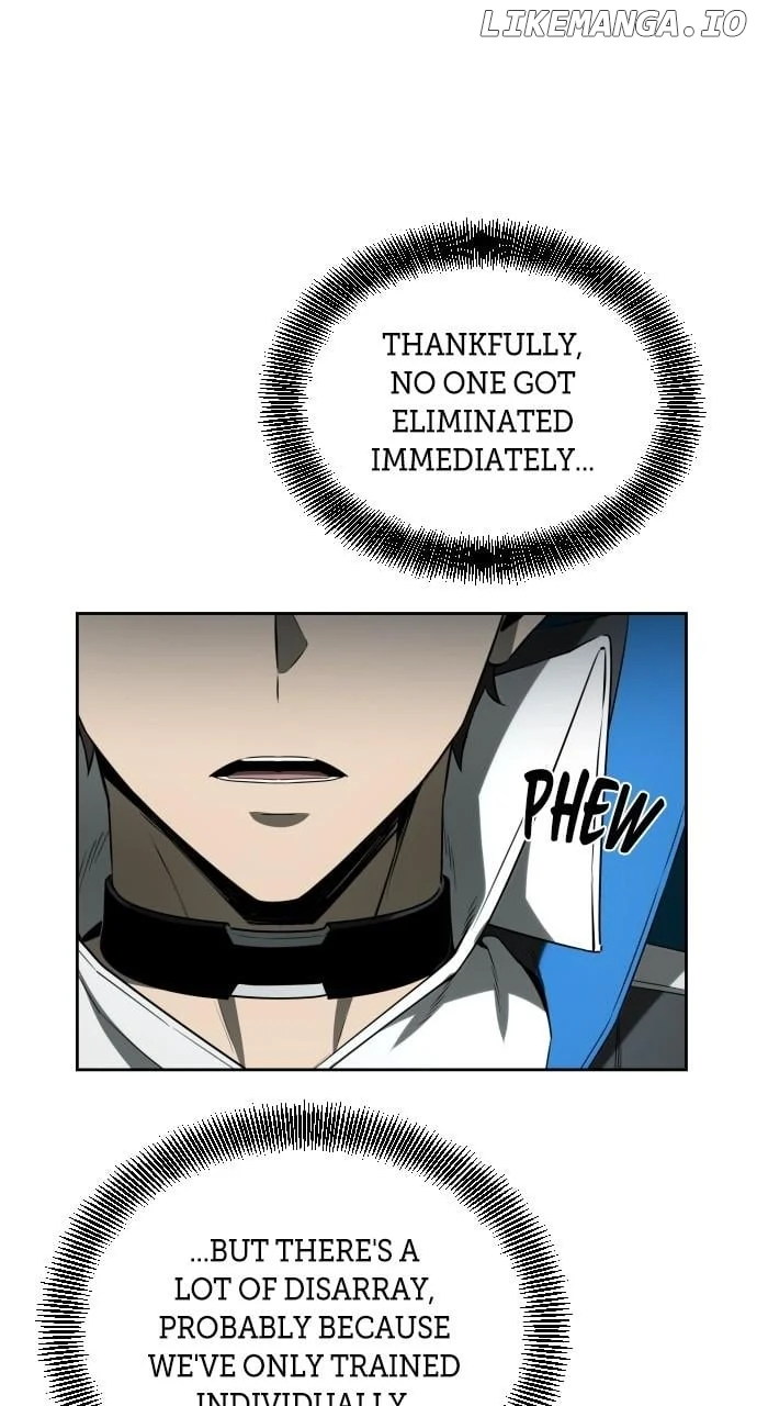 Return of the Genius Player chapter 54 page 43