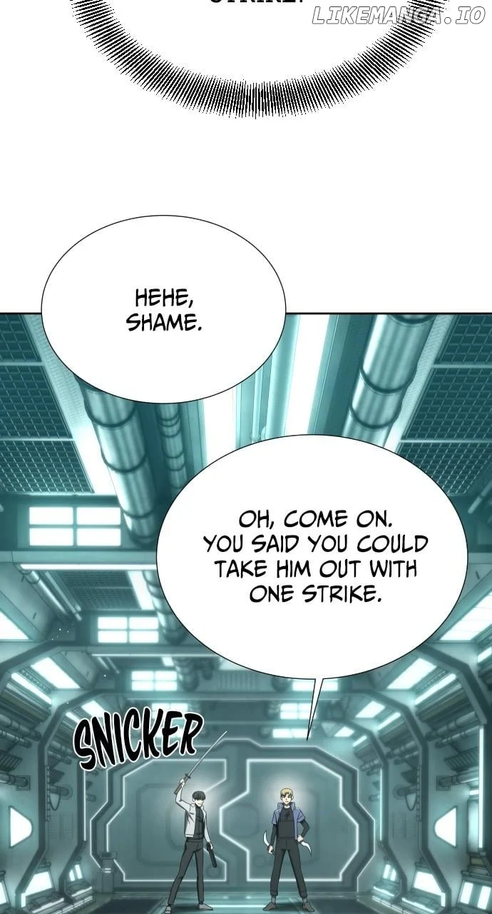 Return of the Genius Player chapter 54 page 57