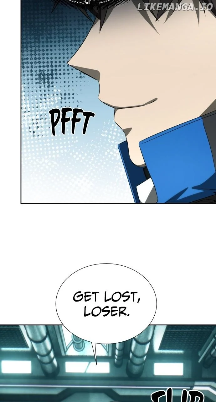 Return of the Genius Player chapter 54 page 64
