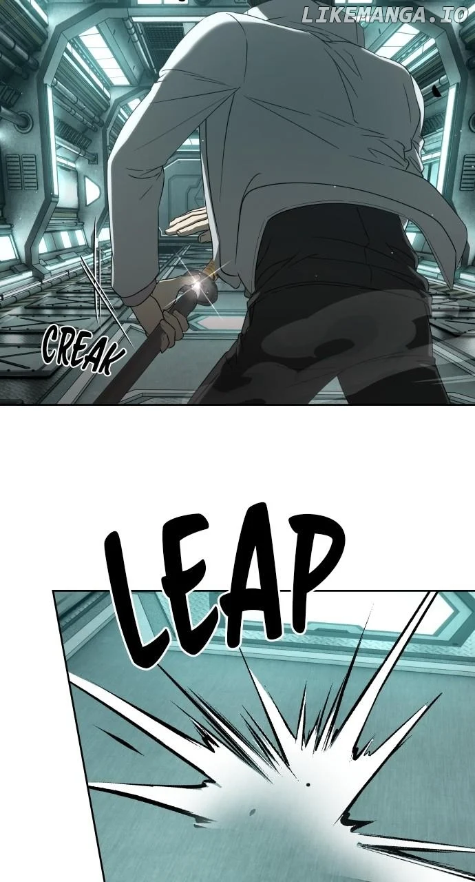 Return of the Genius Player chapter 54 page 71