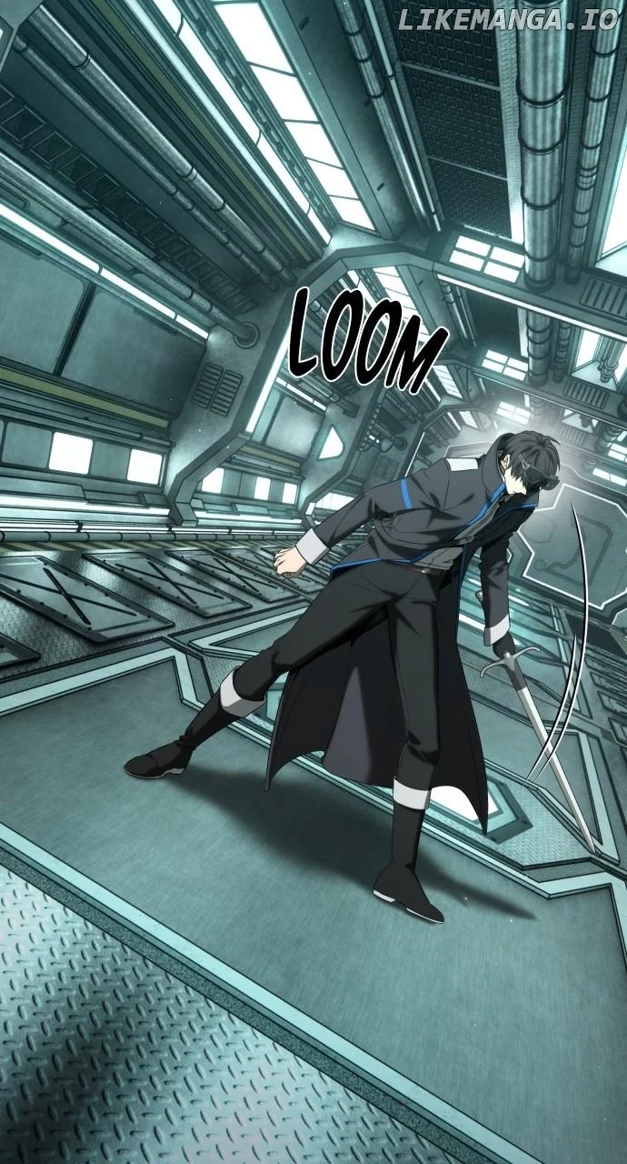 Return of the Genius Player chapter 54 page 83
