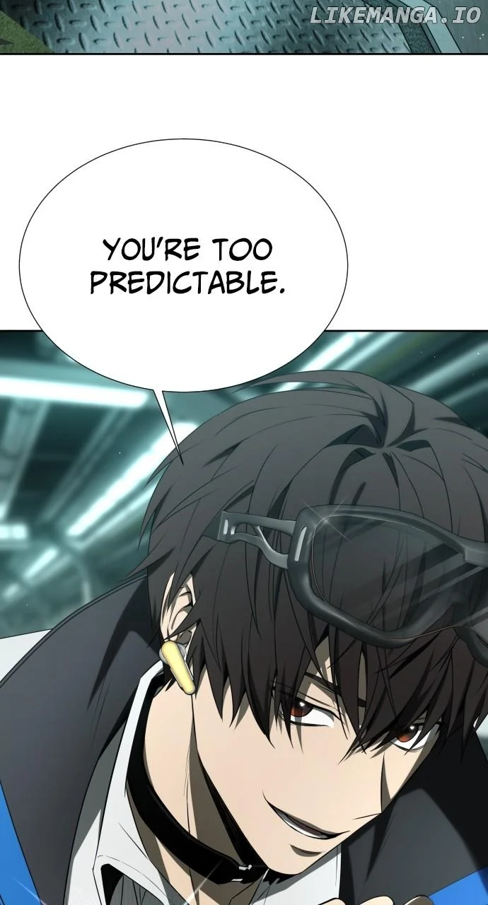 Return of the Genius Player chapter 54 page 84