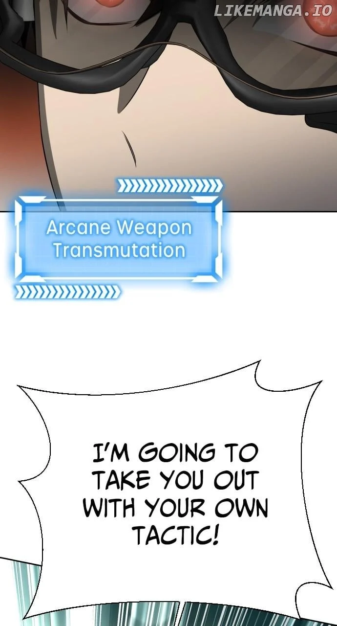 Return of the Genius Player chapter 54 page 91