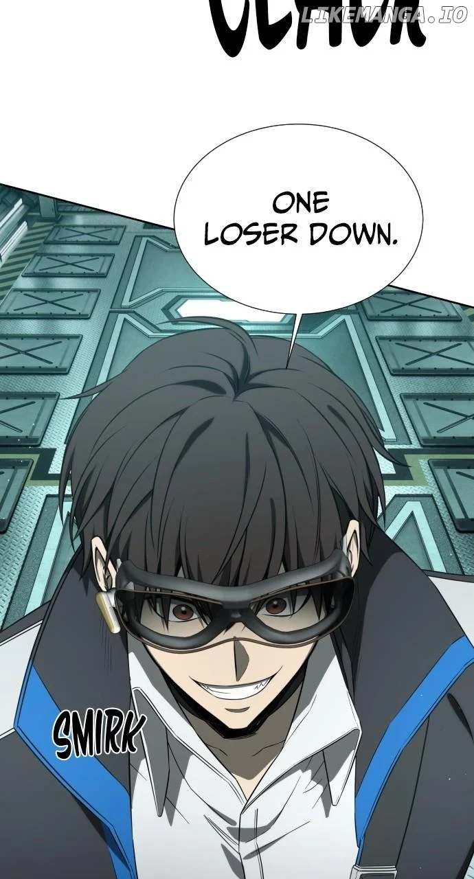 Return of the Genius Player chapter 54 page 94