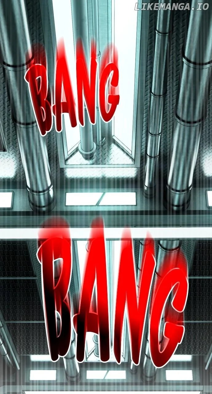 Return of the Genius Player chapter 54 page 96