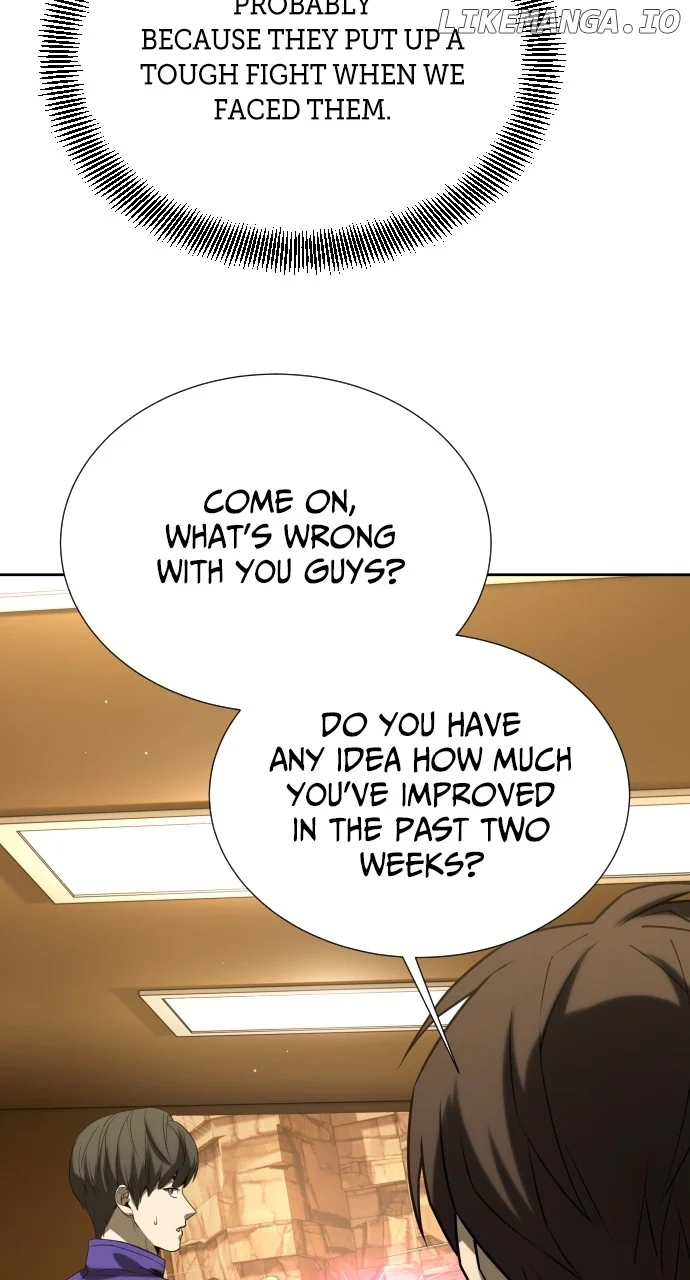Return of the Genius Player chapter 55 page 6