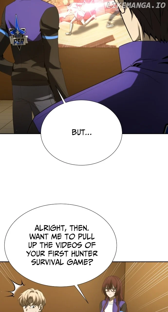Return of the Genius Player chapter 55 page 7