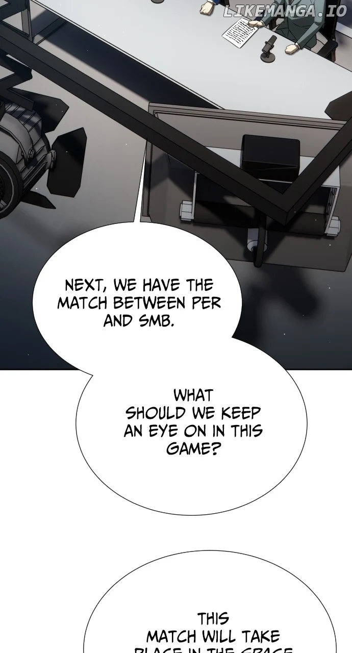 Return of the Genius Player chapter 55 page 19