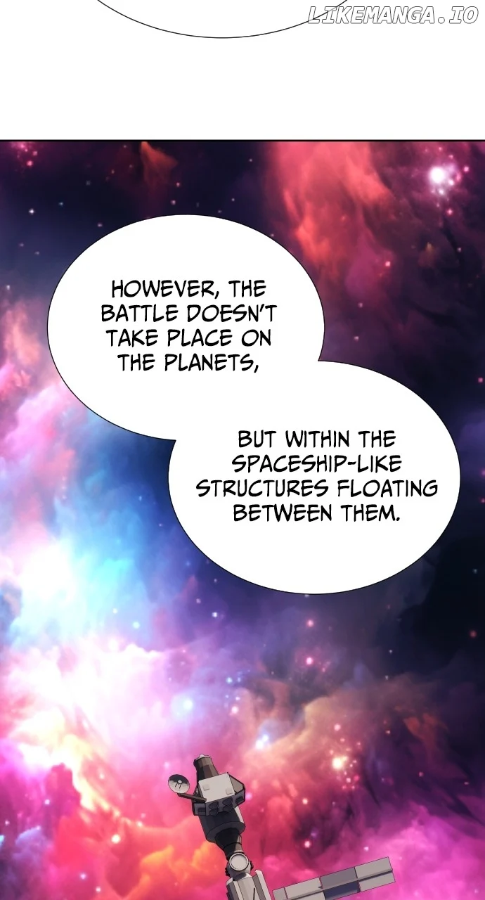 Return of the Genius Player chapter 55 page 21