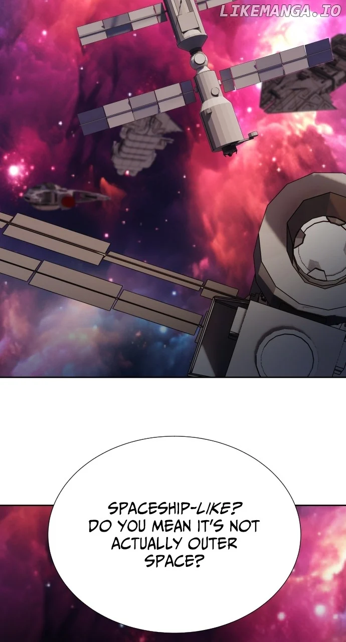 Return of the Genius Player chapter 55 page 22