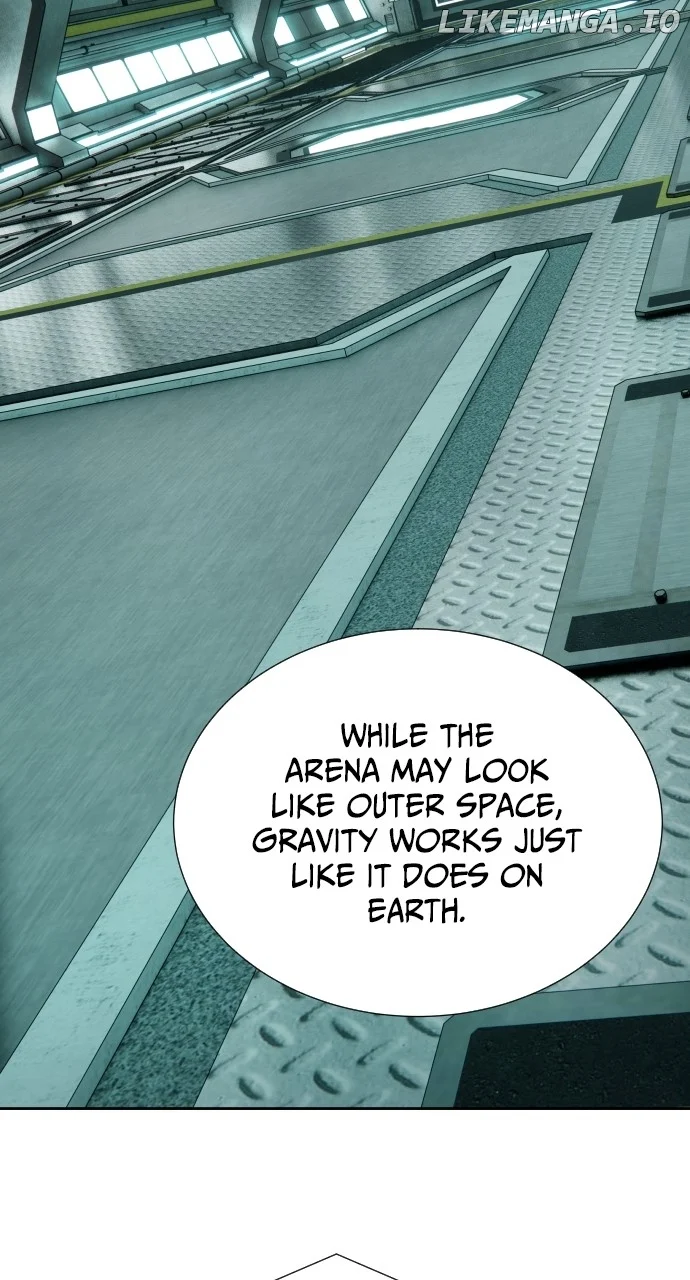Return of the Genius Player chapter 55 page 25