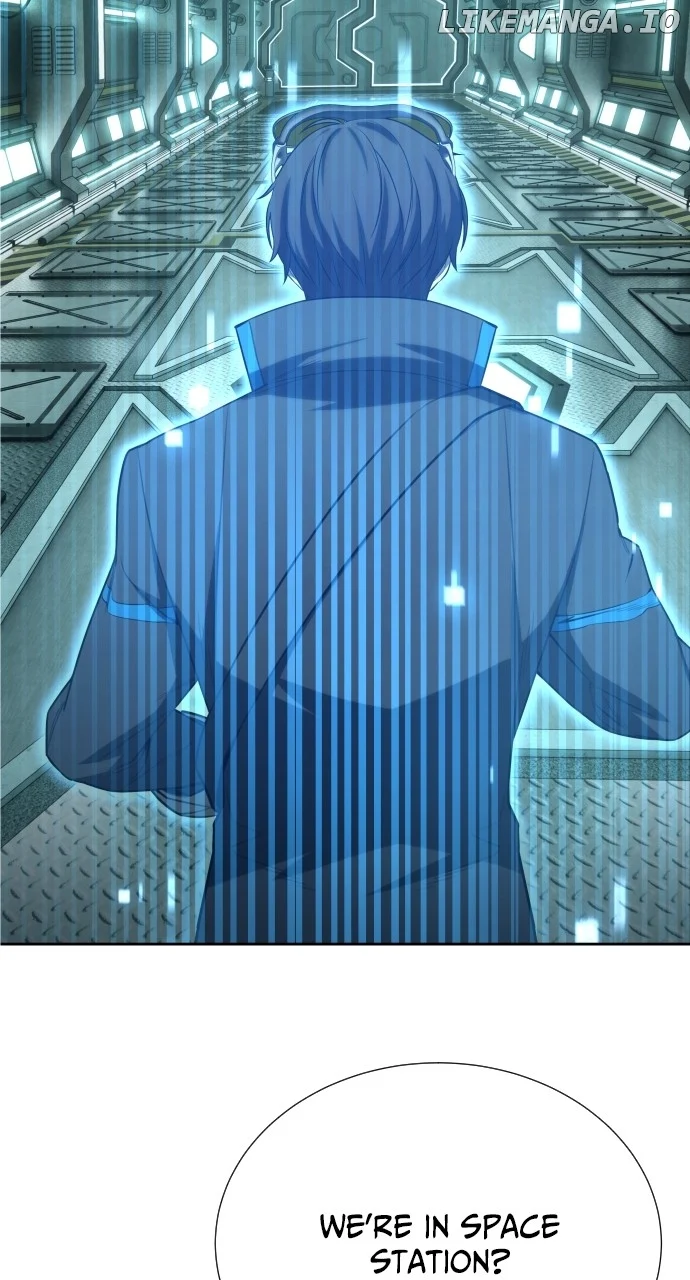 Return of the Genius Player chapter 55 page 39