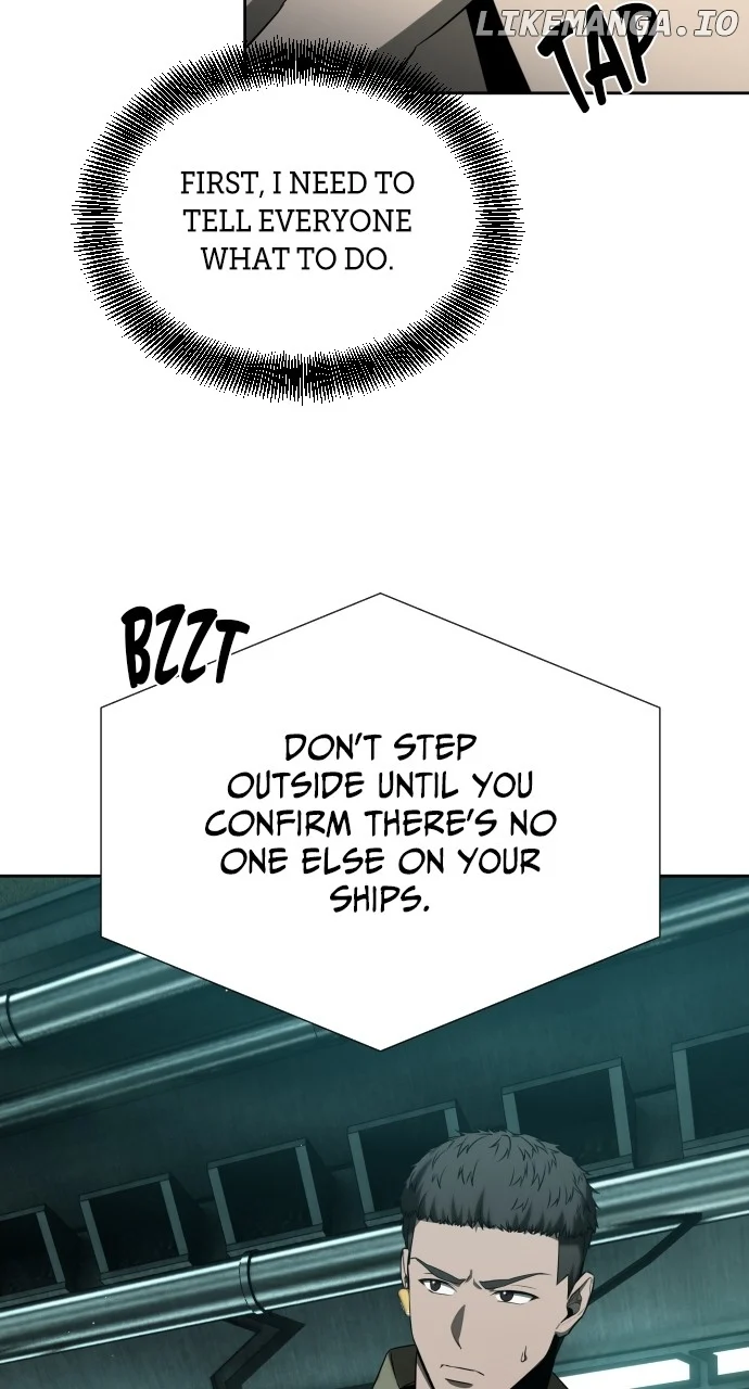 Return of the Genius Player chapter 55 page 45