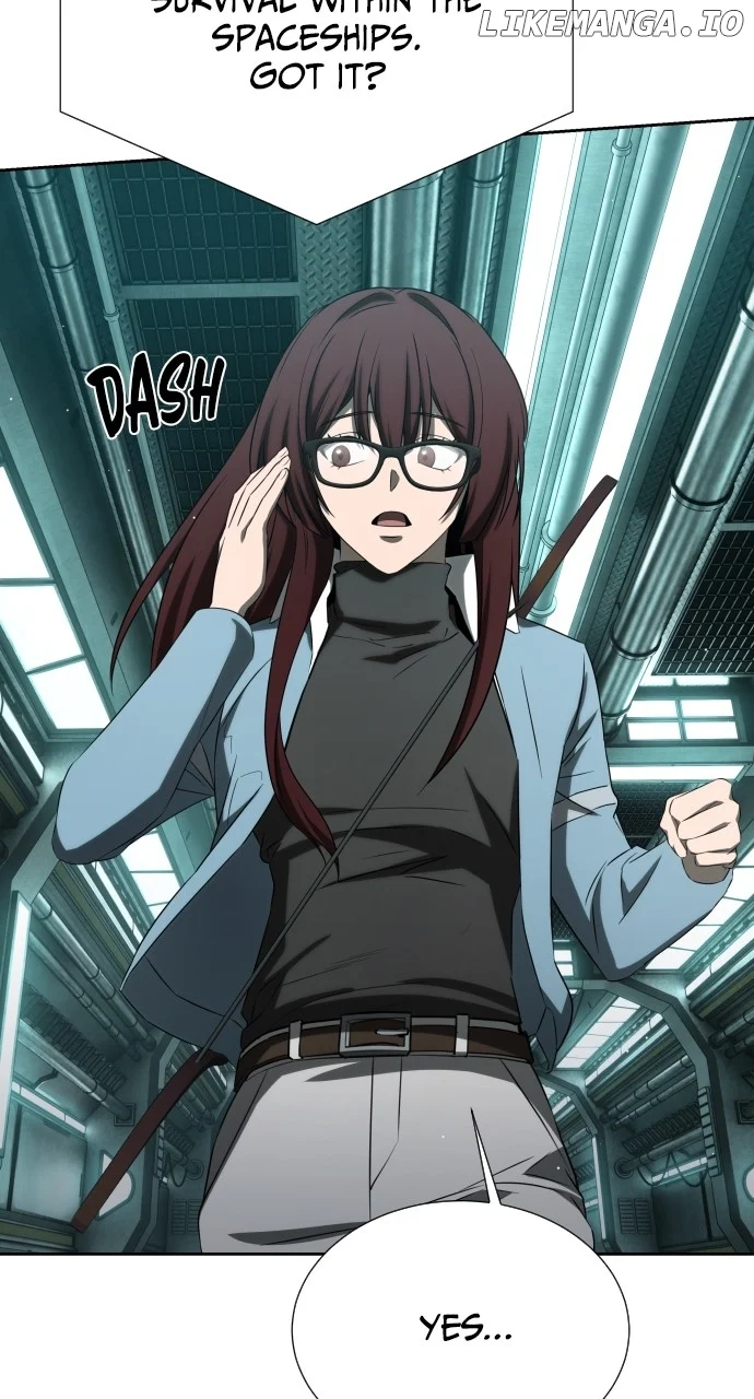 Return of the Genius Player chapter 55 page 47