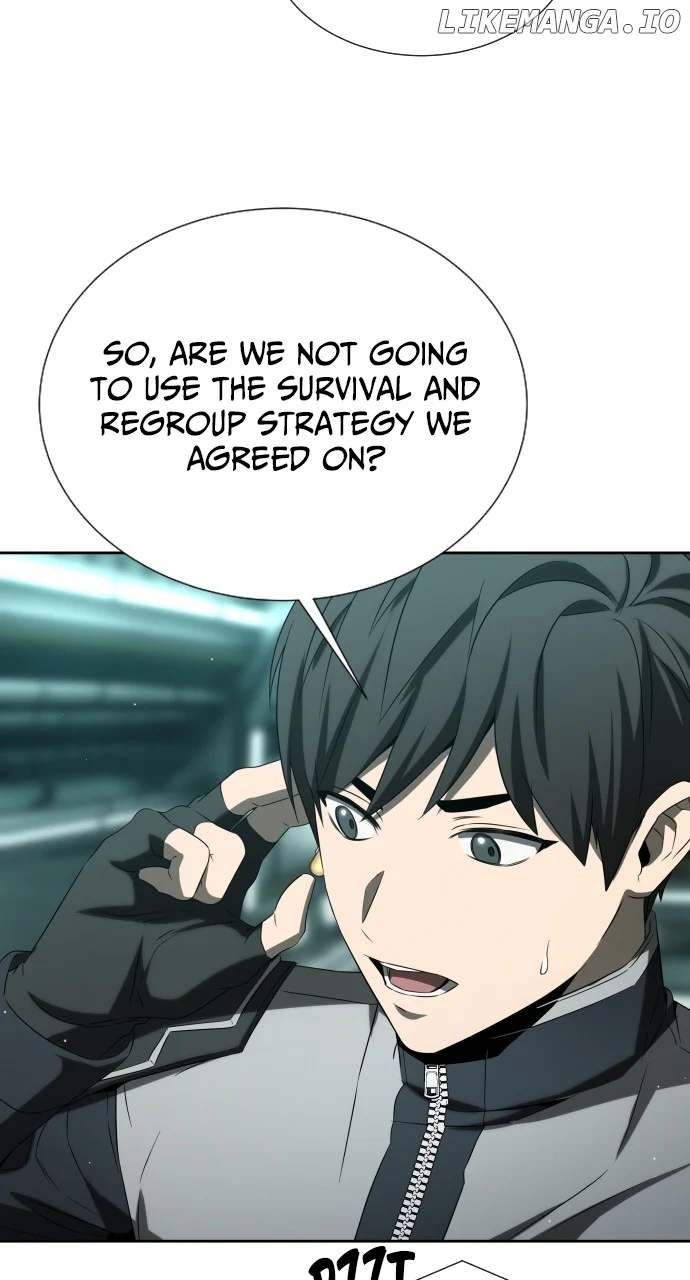 Return of the Genius Player chapter 55 page 48