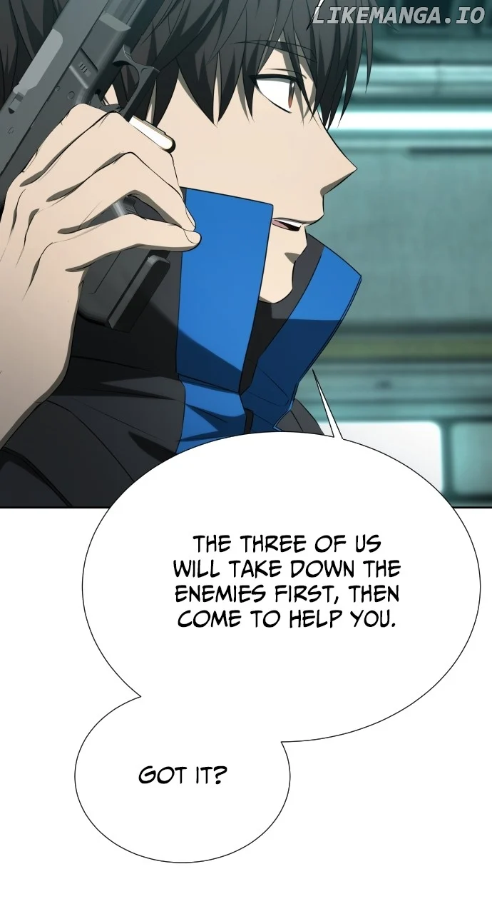 Return of the Genius Player chapter 55 page 51