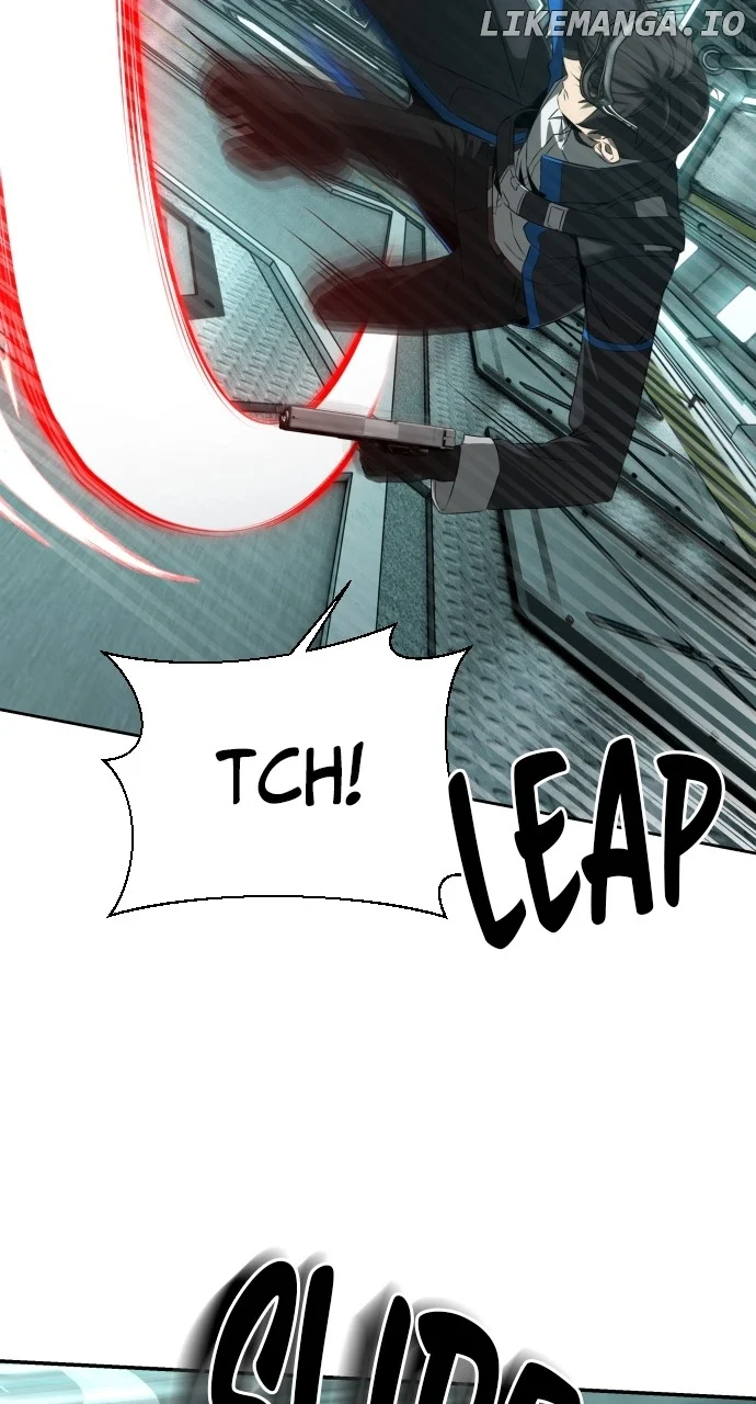 Return of the Genius Player chapter 55 page 55