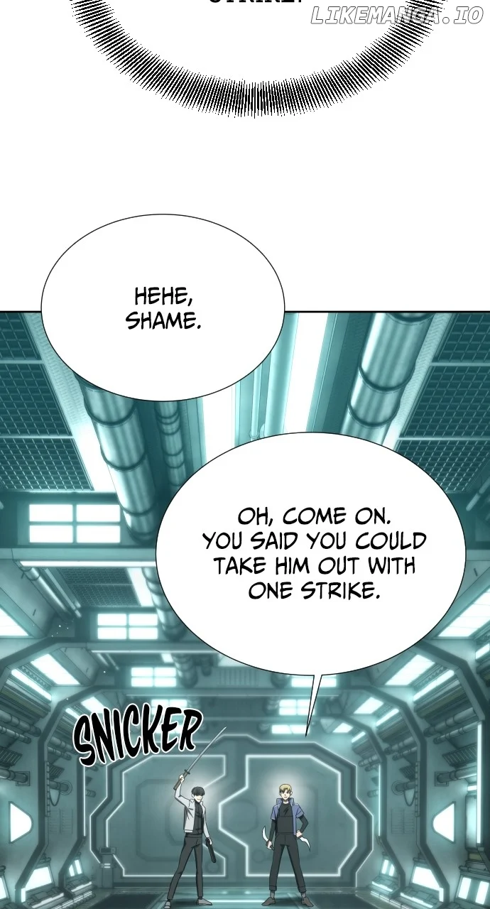 Return of the Genius Player chapter 55 page 57