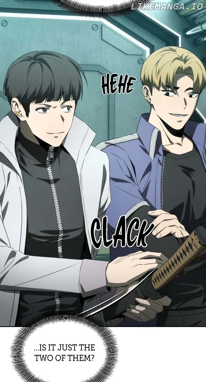 Return of the Genius Player chapter 55 page 59