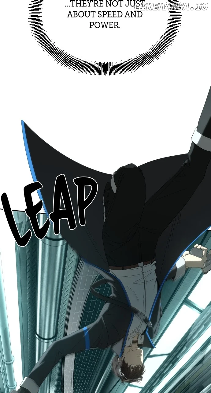 Return of the Genius Player chapter 55 page 75