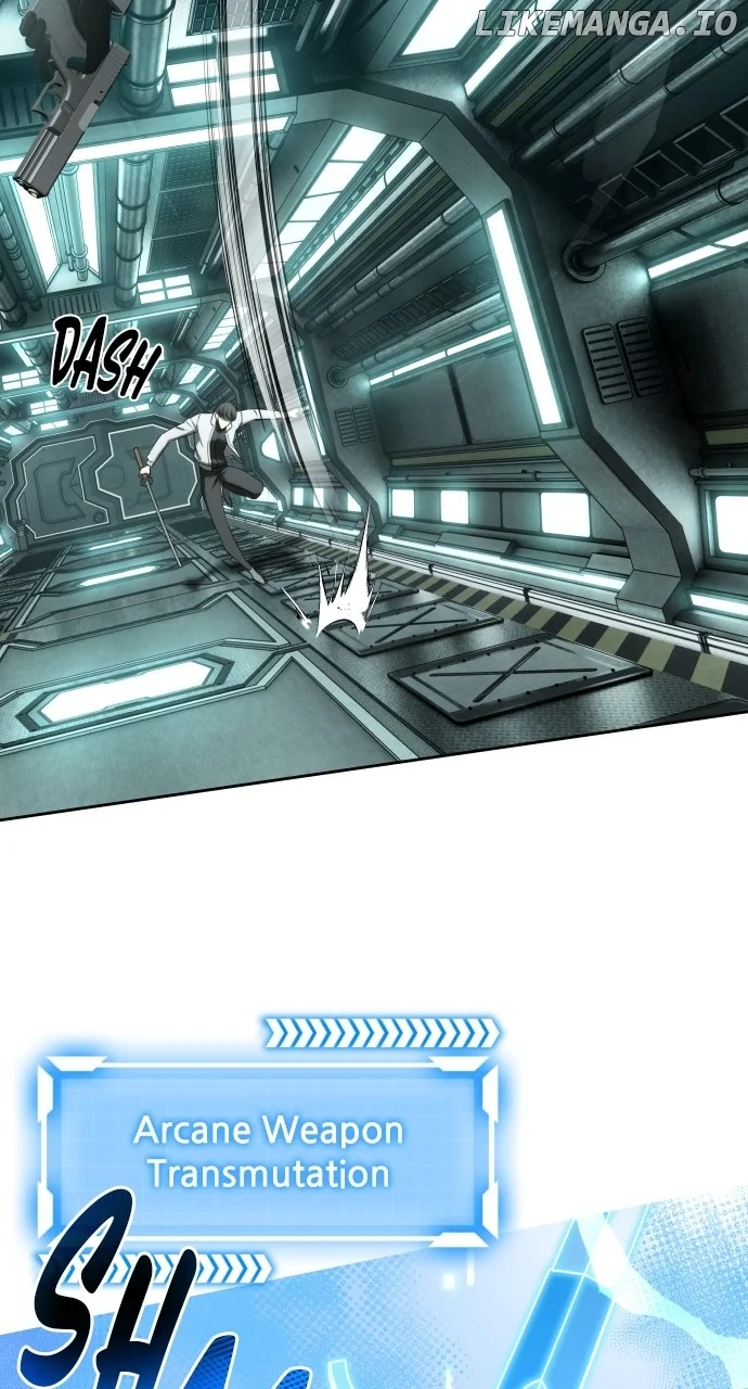 Return of the Genius Player chapter 55 page 76