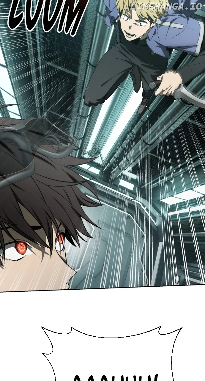 Return of the Genius Player chapter 55 page 79