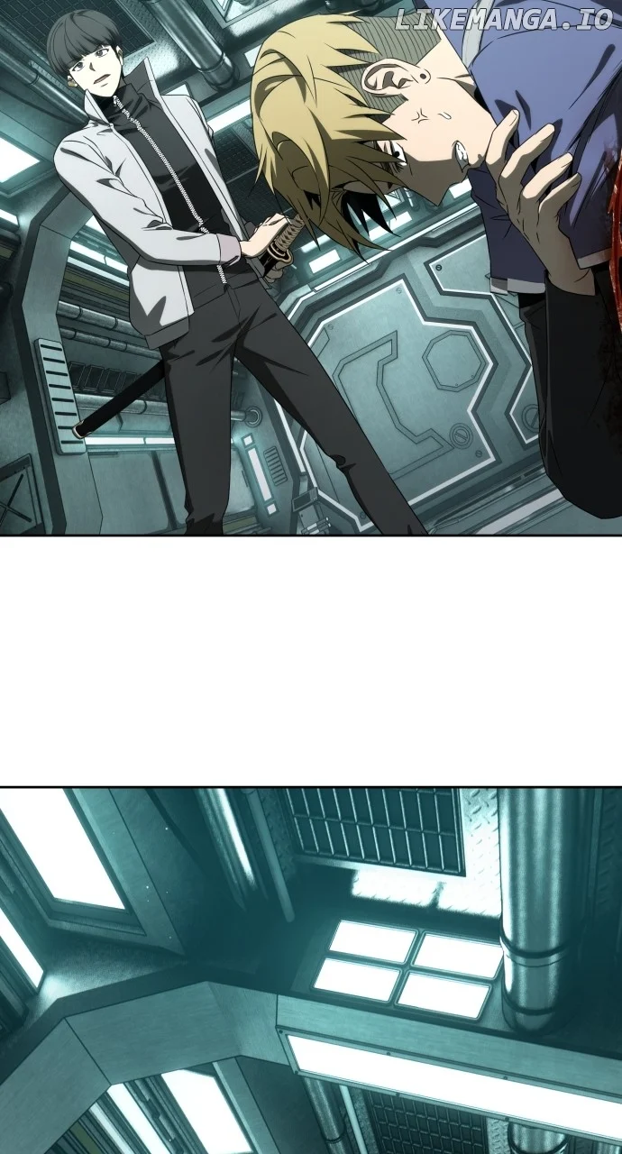 Return of the Genius Player chapter 55 page 82