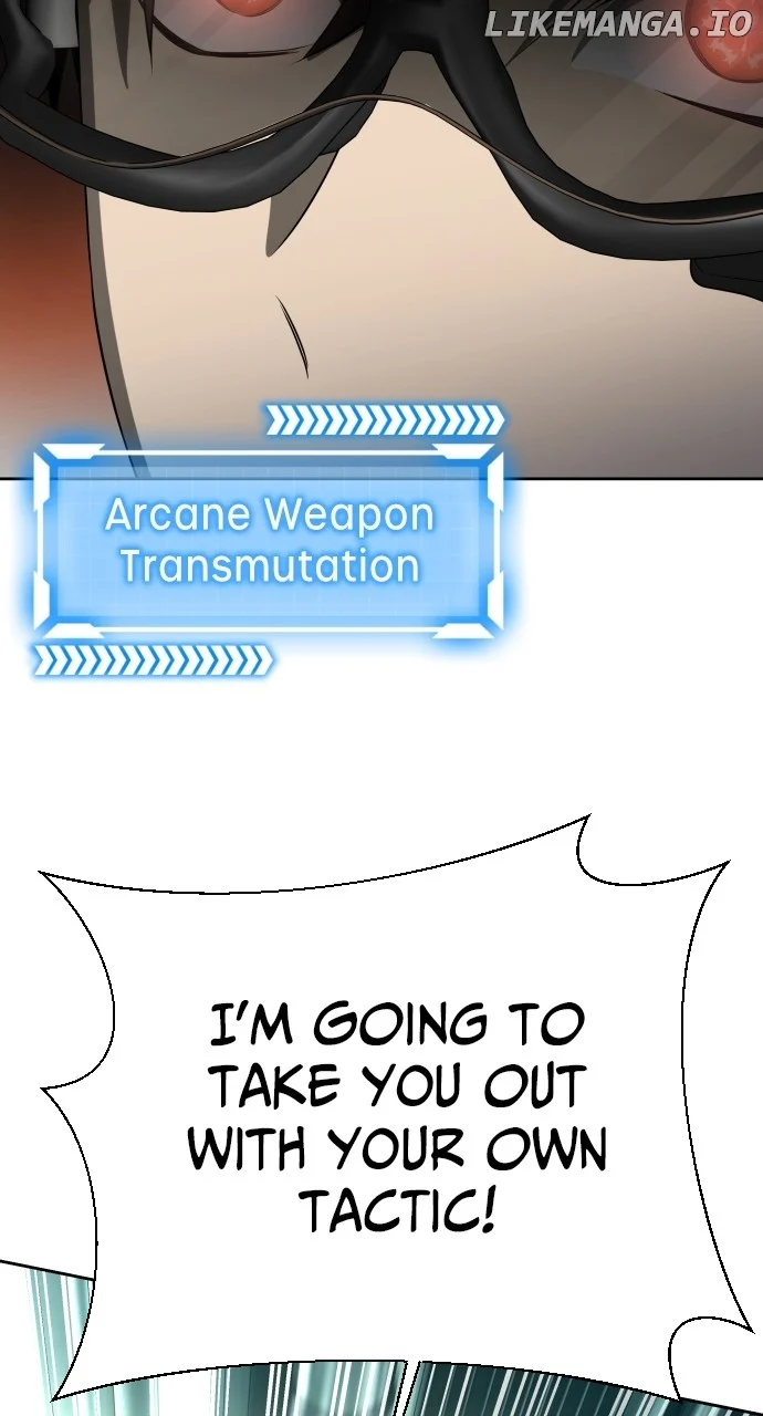Return of the Genius Player chapter 55 page 91